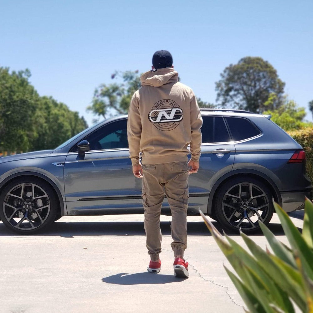 NEUSPEED Hoodie - Tradition - NEUSPEED