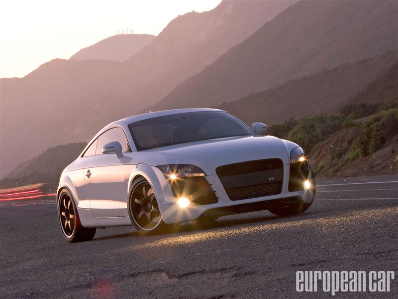 NEUSPEED TT-N - NEUSPEED
