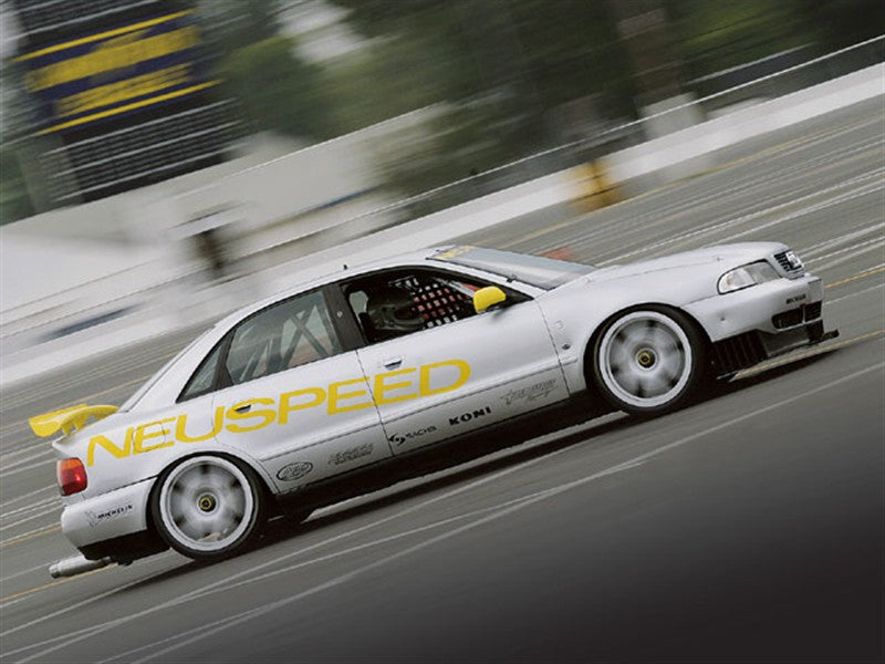NEUSPEED A4 Touring Car - NEUSPEED