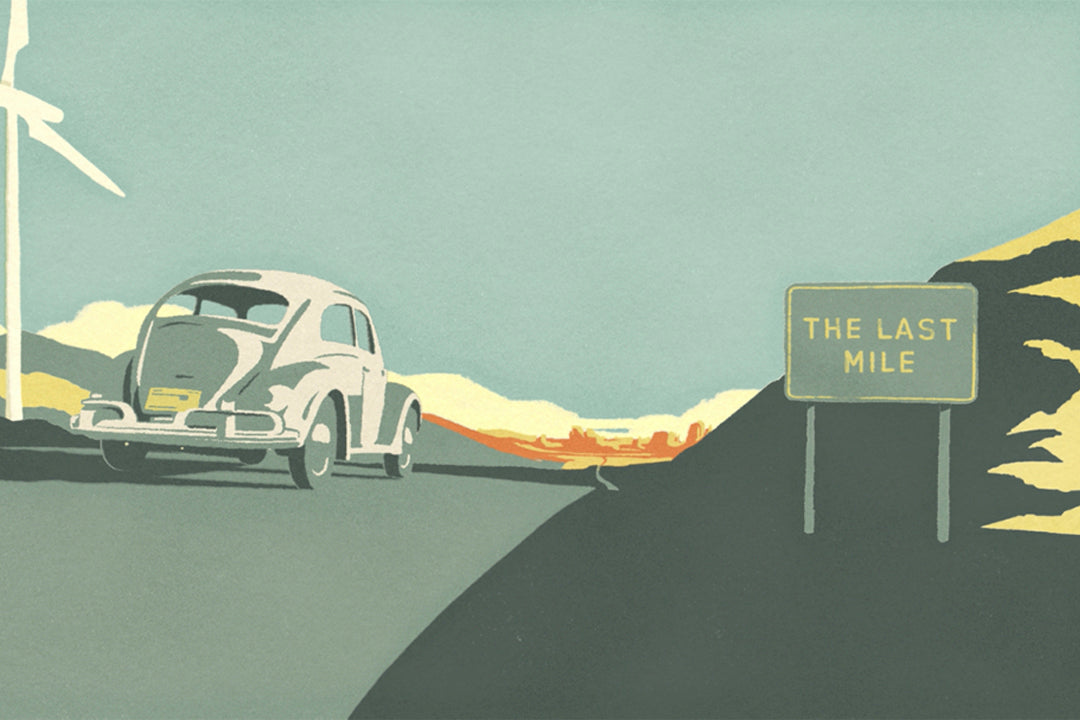 Volkswagen says goodbye to it's beloved Beetle - NEUSPEED