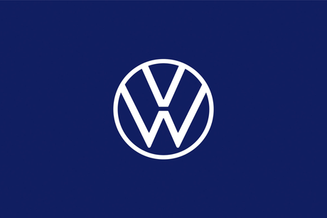 Volkswagen unveils new brand design and logo - NEUSPEED