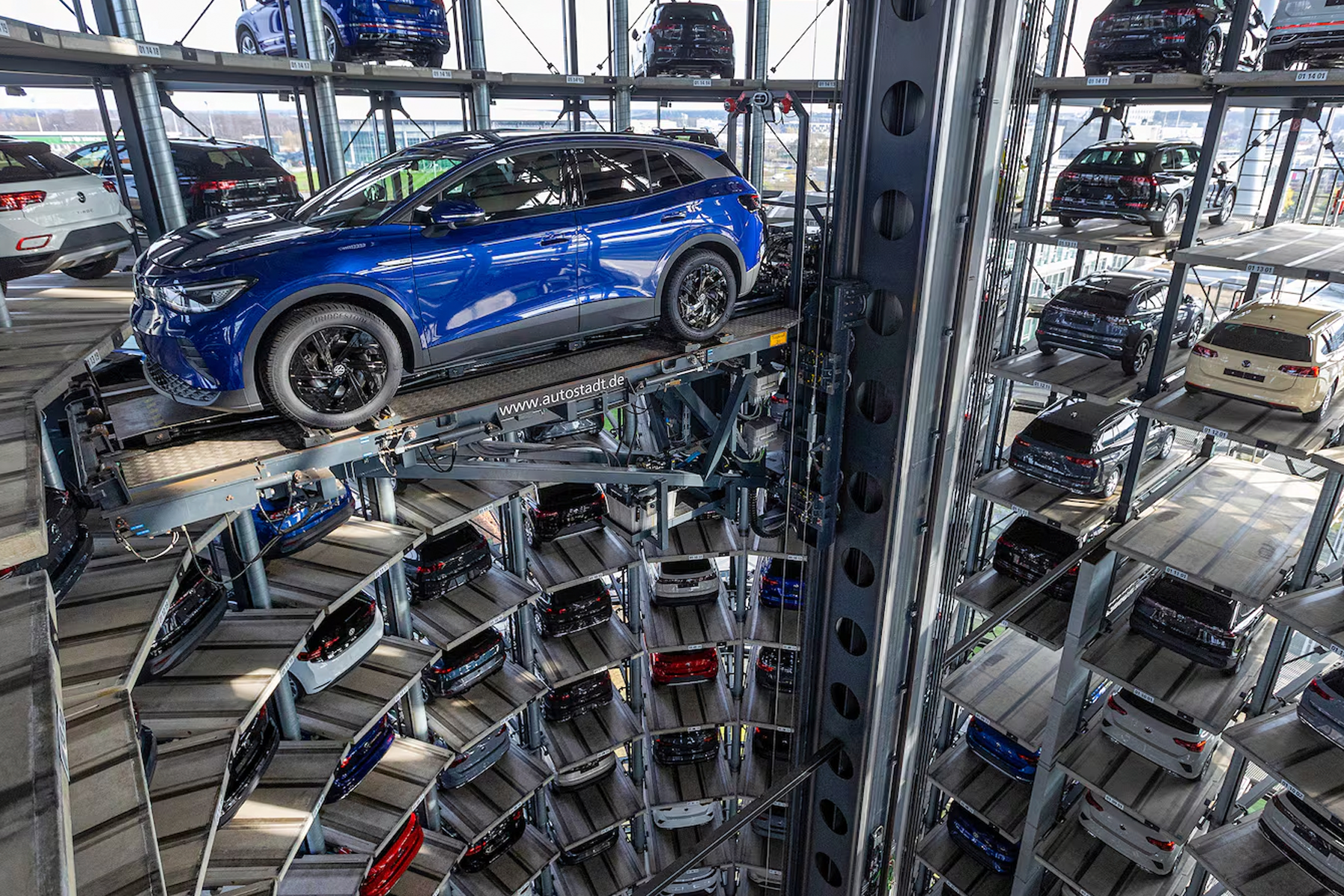 Volkswagen’s Billion-Euro Pivot, Audi’s Quiet Stability, and the ID.4 Recall Shock: What This Week Really Means for Enthusiasts