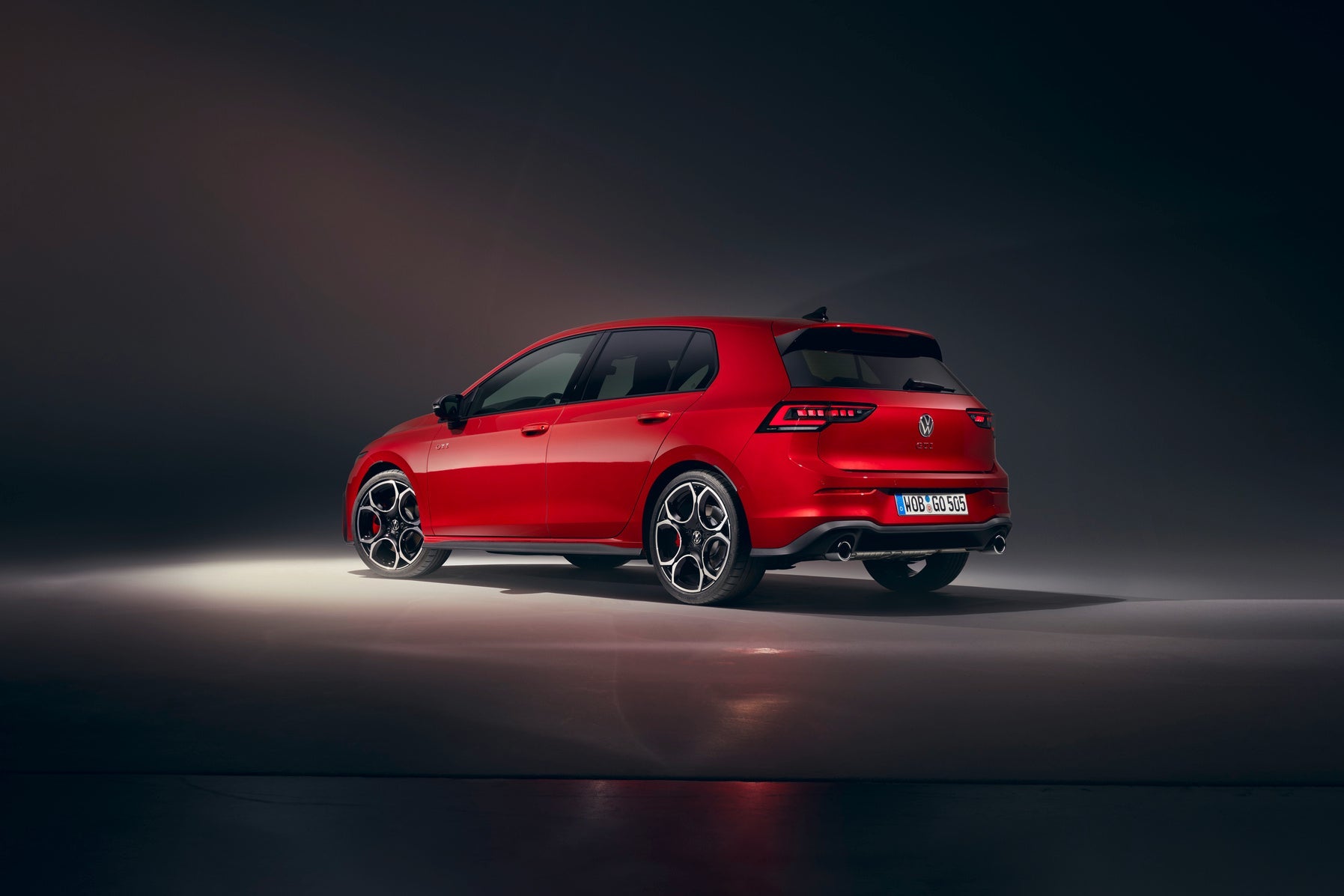 2025 Volkswagen Golf GTI: The Evolution of a Legend