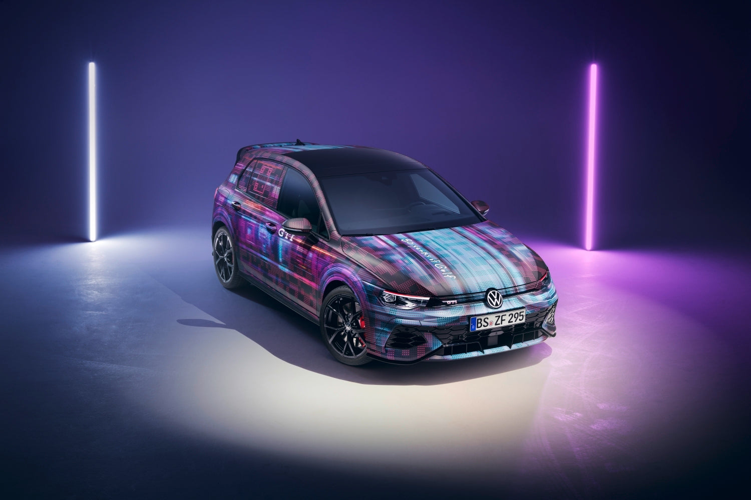 World premiere at CES: Volkswagen integrates ChatGPT into its vehicles