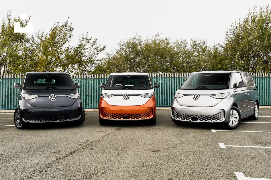 The All-Electric Volkswagen ID Buzz: Embracing a Modern Classic