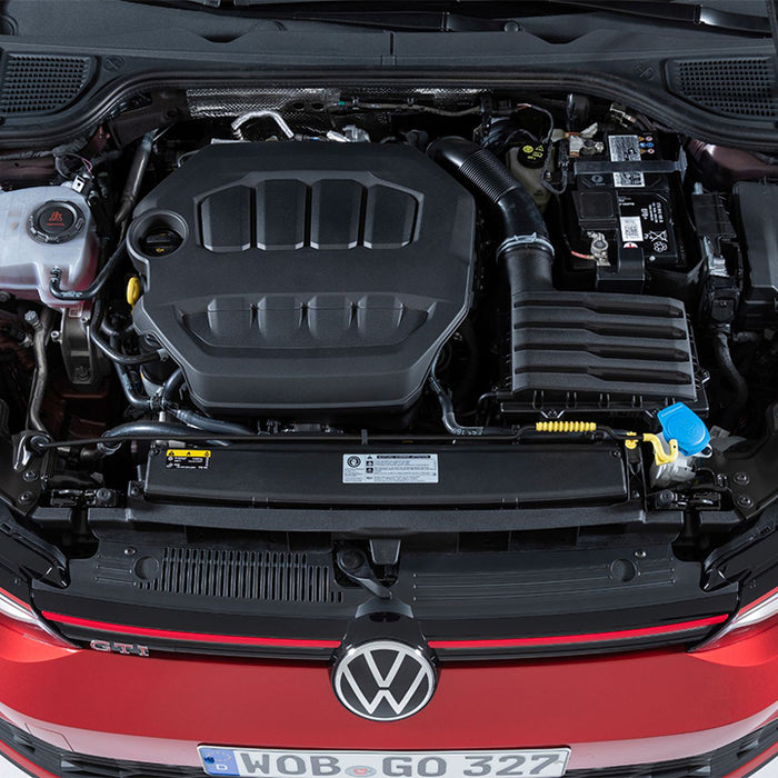 REVEALED: The next-generation Volkswagen Golf GTI - NEUSPEED