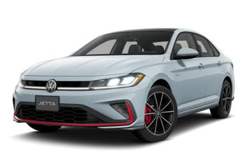Volkswagen Jetta GLI Mk7.3 2.0L TSI