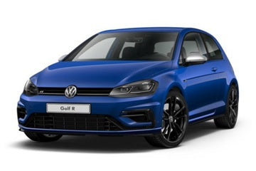 Volkswagen Golf R Mk7.2 2.0L TSI