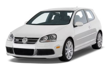 Volkswagen Golf R32 Mk5