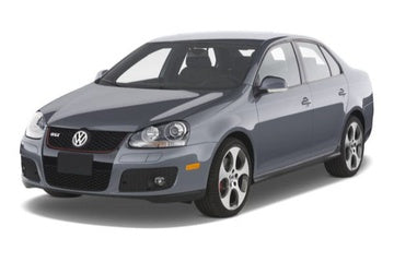 Volkswagen Jetta GLI Mk5 2.0L TFSI