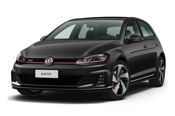 Volkswagen Golf GTI Mk7.2 2.0L TSI