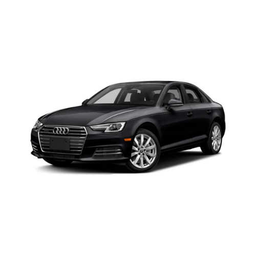 Audi A4 B9 2.0T I4 EA888.3B FWD