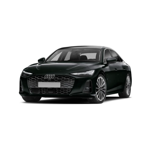 Audi A6 C9 3.0T V6 EA839e quattro