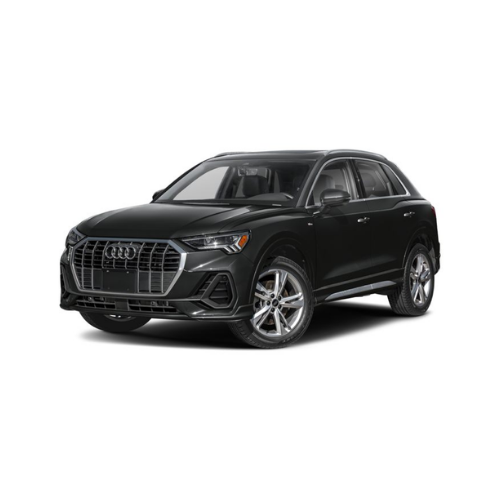 Audi Q3 F3 2.0T I4 EA888.3B quattro