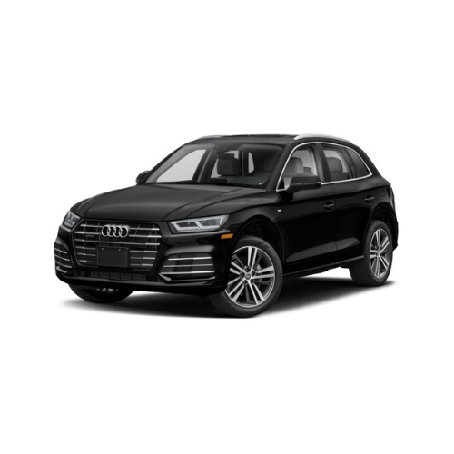 Audi Q5 B9 2.0T e I4 EA888.3 quattro
