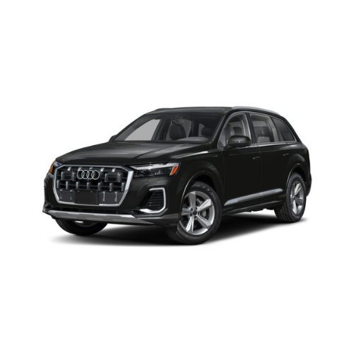 Audi Q7 4M.3 2.0T I4 EA888.4 quattro