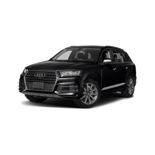 Audi Q7 4M 3.0S V6 EA837 quattro