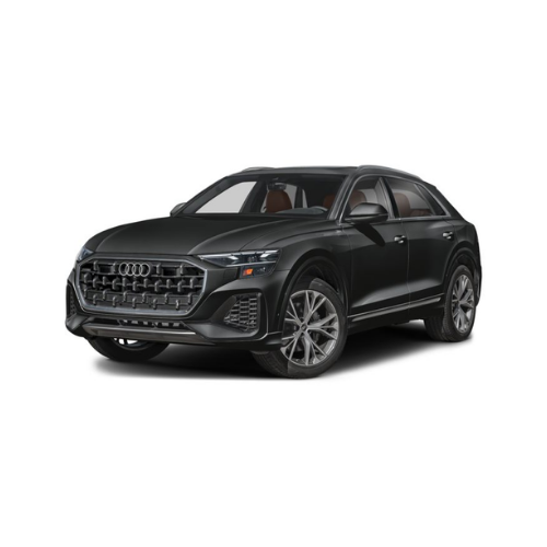 Audi Q8 4M.2 3.0T V6 EA839 quattro