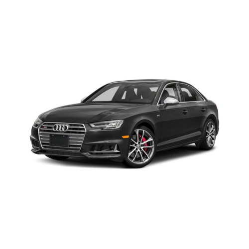 Audi S4 B9 3.0T V6 EA839 quattro