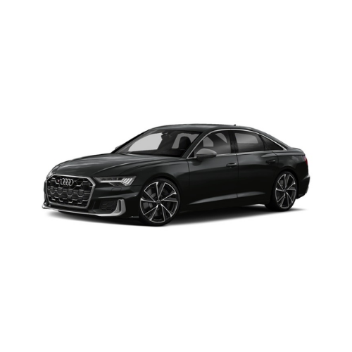 Audi S6 C8 2.9TT V6 EA839 quattro