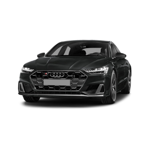 Audi S7 C8 2.9TT V6 EA839 quattro