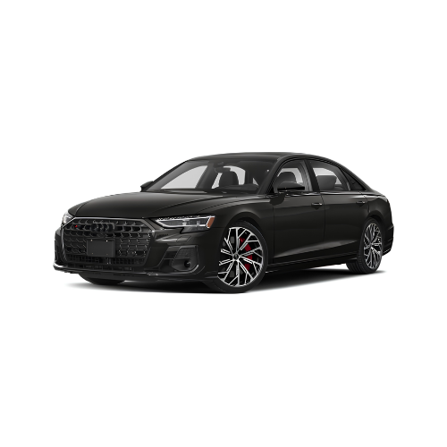Audi S8 D5 4.0T V8 EA825 quattro