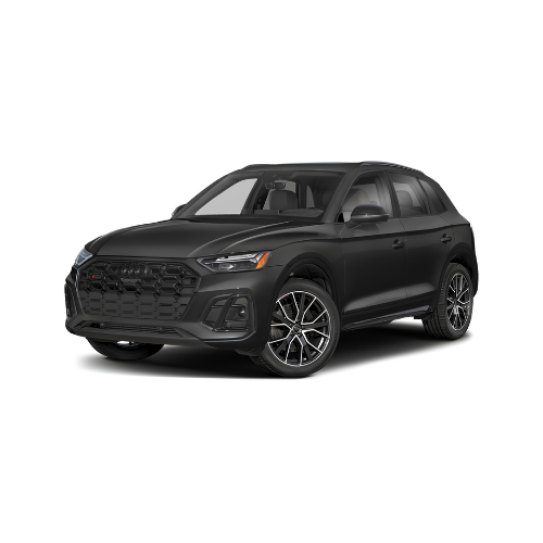 Audi SQ5 B9.2 3.0T V6 EA839e quattro