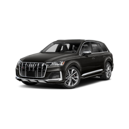 Audi SQ7 4M.2 4.0TT V8 EA825 quattro