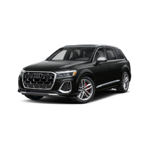 Audi SQ7 4M.3 4.0TT V8 EA825 quattro