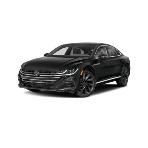 Volkswagen Arteon 3G8.2 2.0T I4 EA888.4 FWD