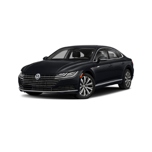 Volkswagen Arteon 3G8 2.0T I4 EA888.3 4Motion