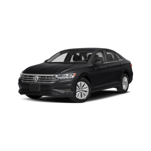 Volkswagen Jetta Mk7 1.4T I4 EA211.1 FWD
