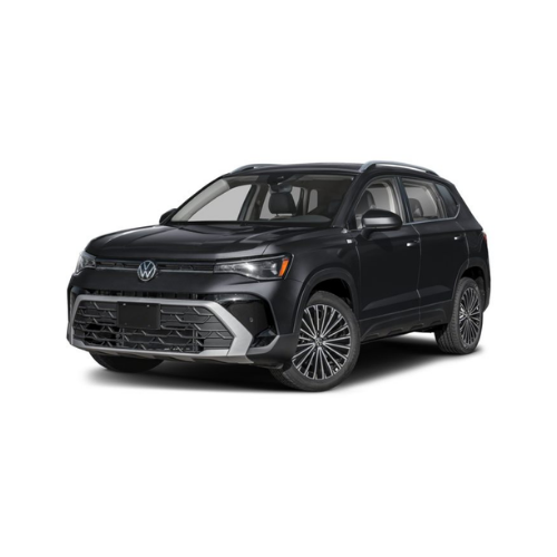 Volkswagen Taos MK1.2 1.5T I4 EA211.1 4Motion