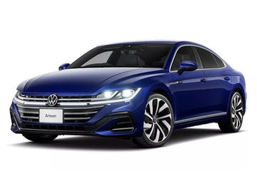 Volkswagen Arteon 3G8.2 2.0L TSI Gen4 FWD