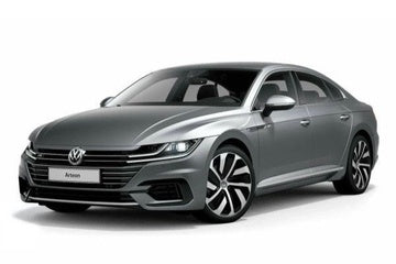 Volkswagen Arteon 3G8 2.0L TSI 4Motion