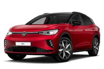 Volkswagen ID.4 MEB 82 kWh AWD