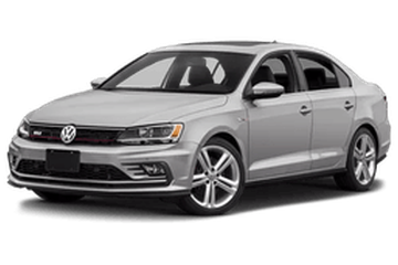 Volkswagen Jetta GLI Mk6 2.0L TSI Gen3