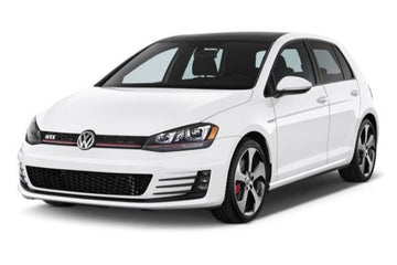 Volkswagen Golf GTI Mk7 2.0L TSI