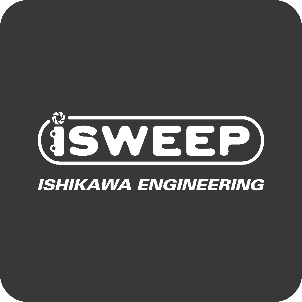 Isweep iSWEEP – NEUSPEED