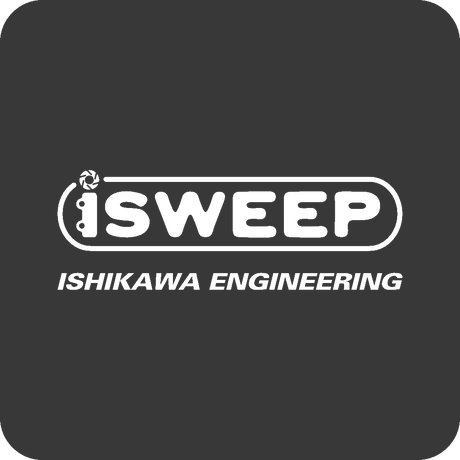 iSweep - NEUSPEED