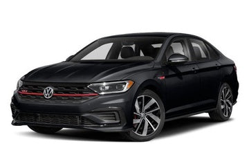 Volkswagen Jetta GLI Mk7 2.0L TSI