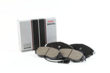 iSWEEP Brake Pads | Front • MQB Golf GTI/R/Jetta GLI/Tiguan, S3/Q3