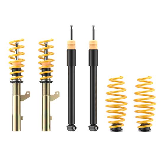 ST Coilover Kit - X • MQB Golf GTI Mk7/Mk7.2