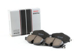 iSWEEP Brake Pads | Front • MQB A3 8V/TT 8S, Golf/GTI Mk7