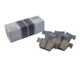 iSWEEP Brake Pads | Rear • F54/F60 JCW LCI