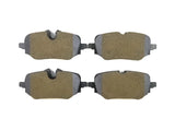 iSWEEP Brake Pads | Rear • U25 S