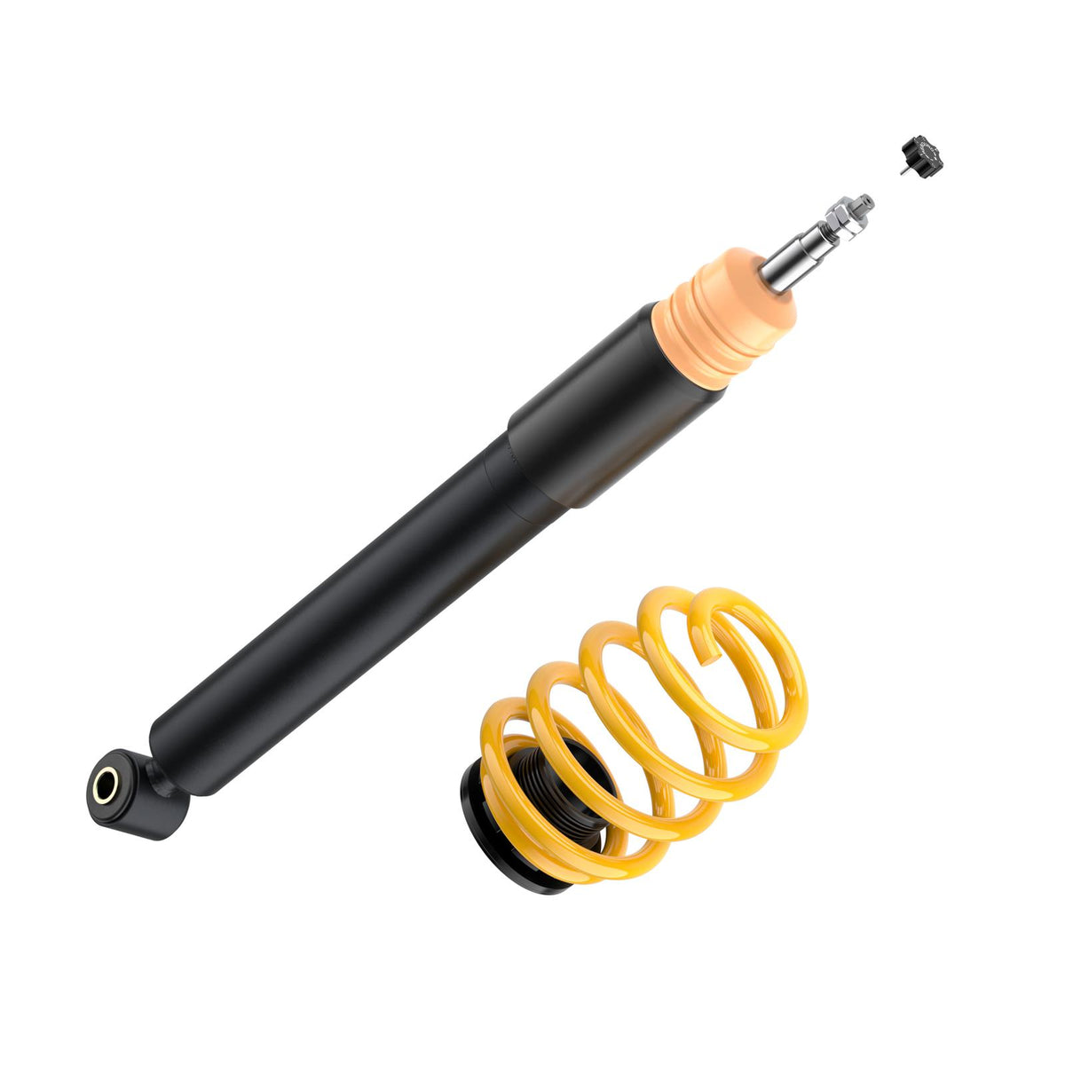 ST Coilover Kit - XTA • MINI F56/F57