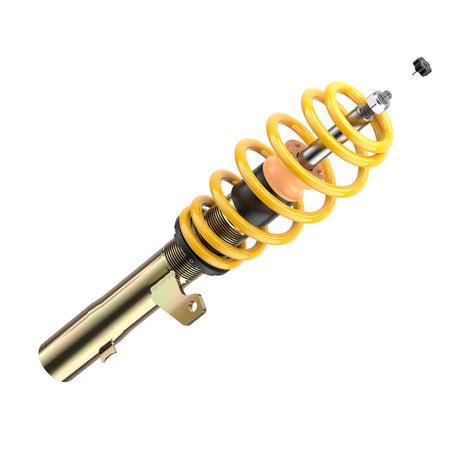ST Suspensions Coilover Kit - XA • MQBe Golf R Mk8