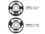 Engine Torque Arm Insert • PQ35