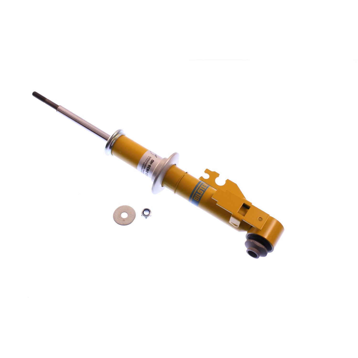 Bilstein Shocks | B6 Performance • MINI R56/R57/R58/R59